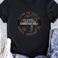 Christian Doll Memorial Tournament  - Large Logo - Youth