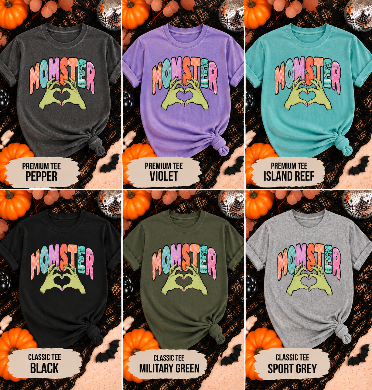 Momster
