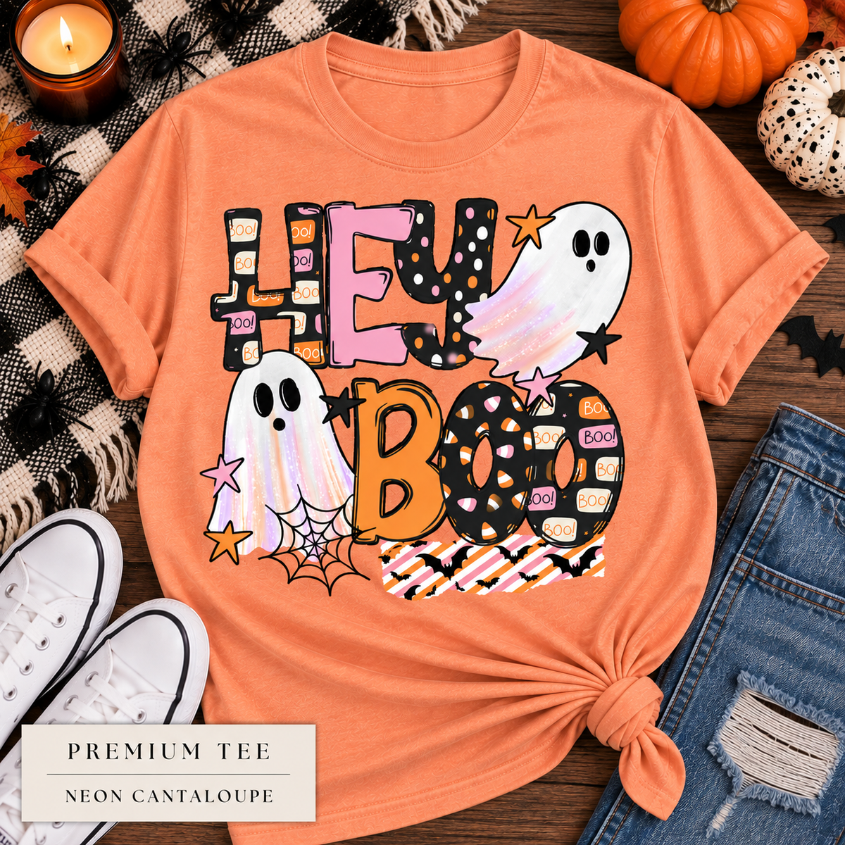 Boo-tiful
