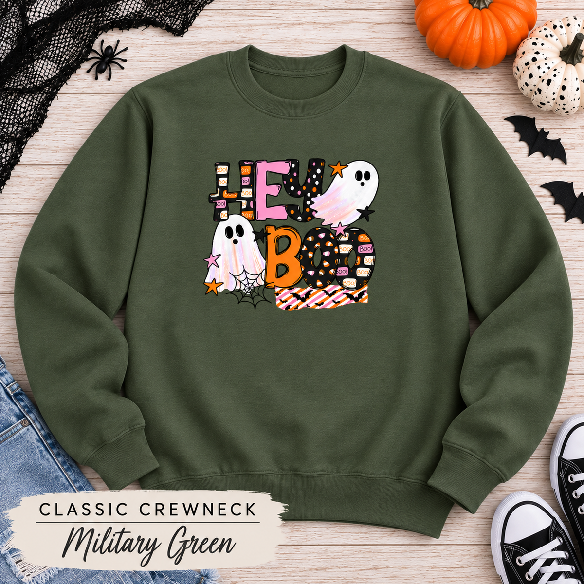 Boo-tiful