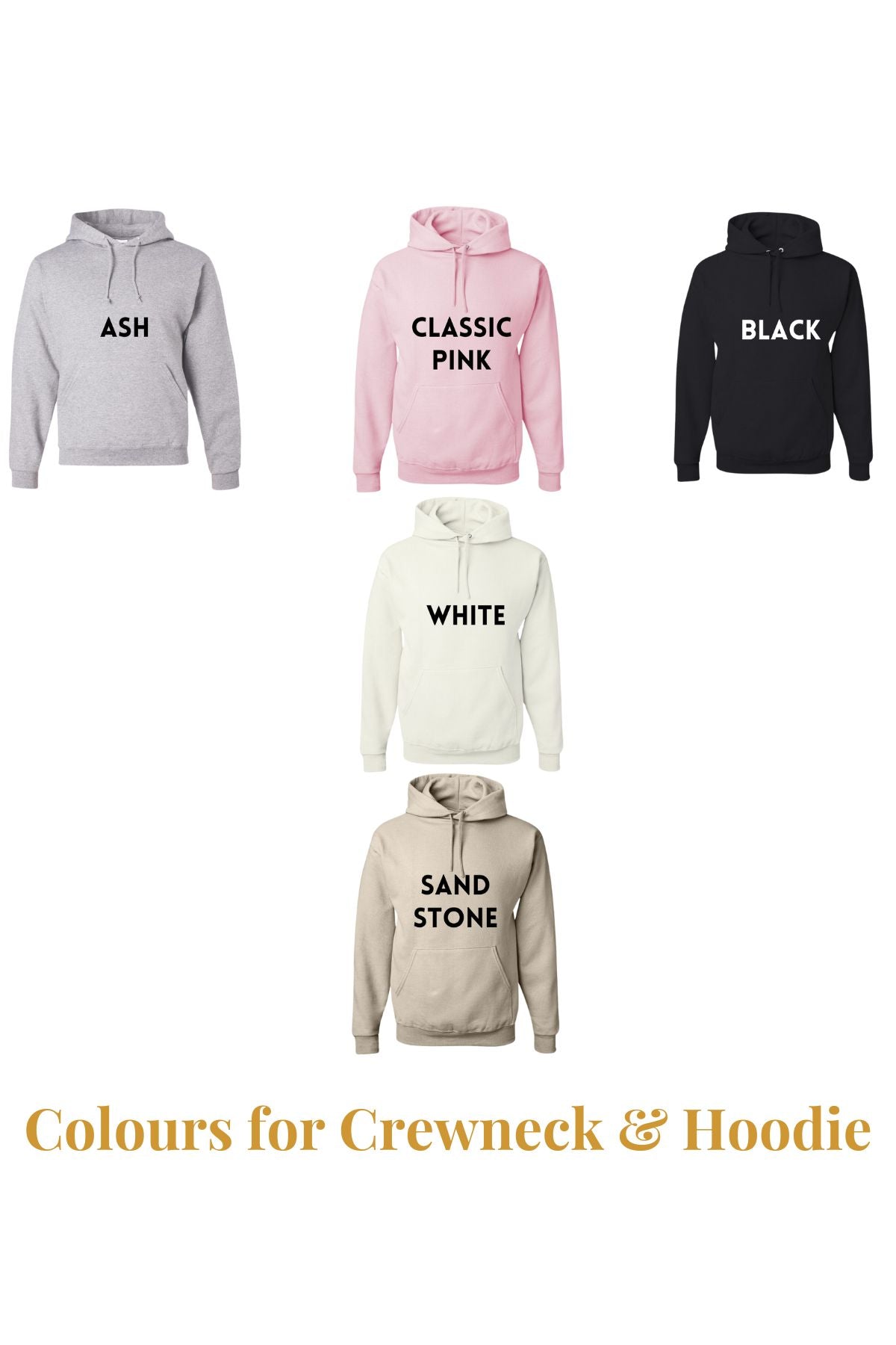 Bonfire Sweatshirt