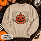 The Pumpkin Grab