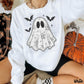 Patchwork Ghost