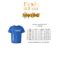 Badlands Sundevils - Large Logo - Youth