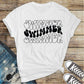 Swimmer Swimmer Swimmer T-Shirt