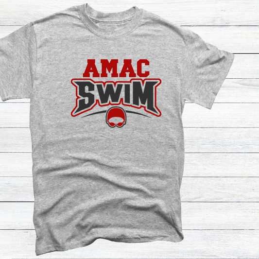 AMAC Swim T-Shirt
