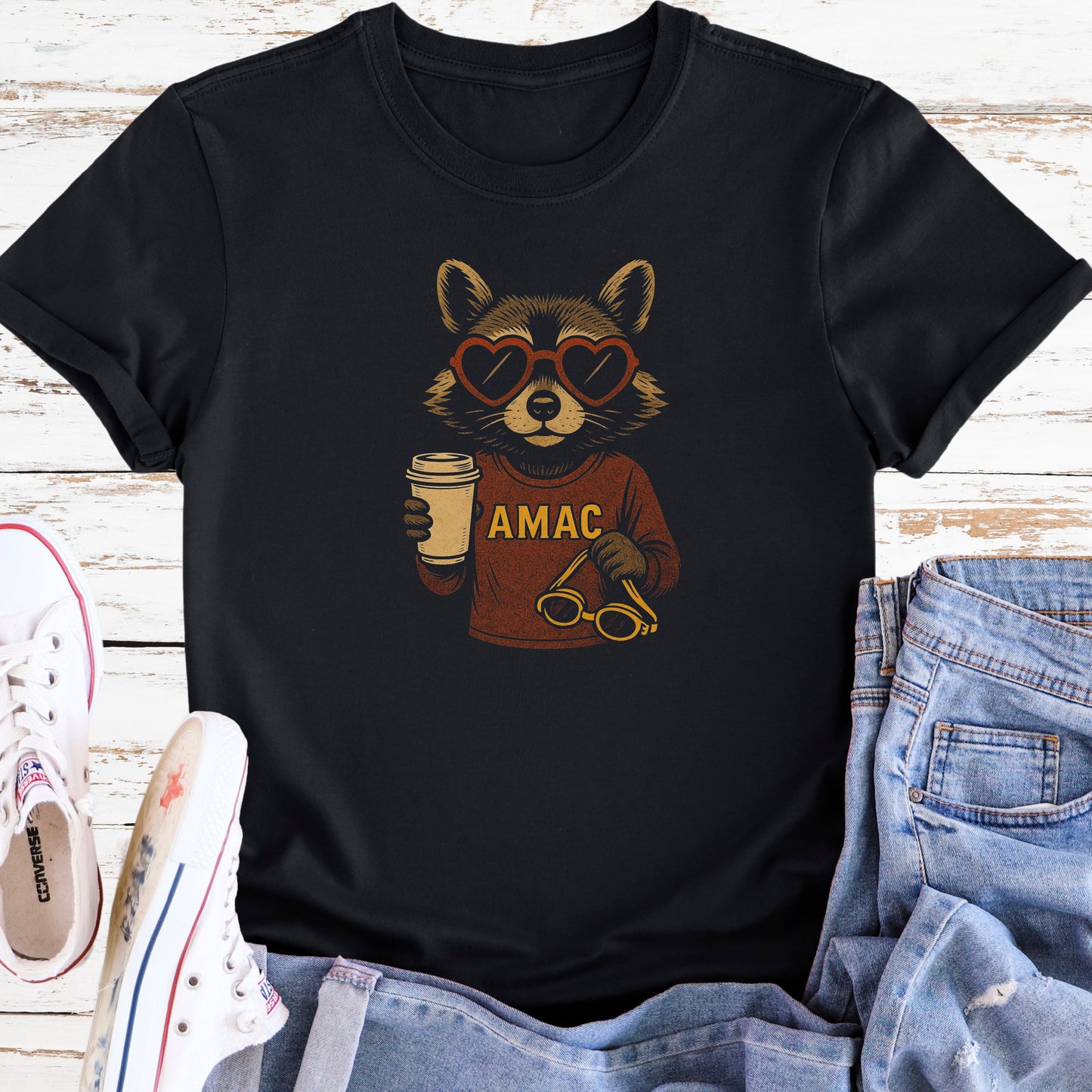 Someone's Feral Swim Mom T-Shirt / Crewneck / Hoodie