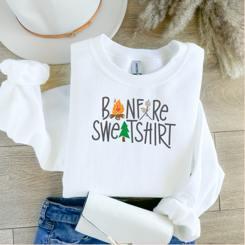 Bonfire Sweatshirt