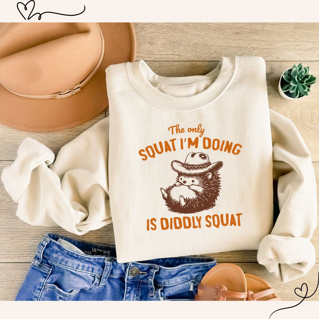 Diddly Squat