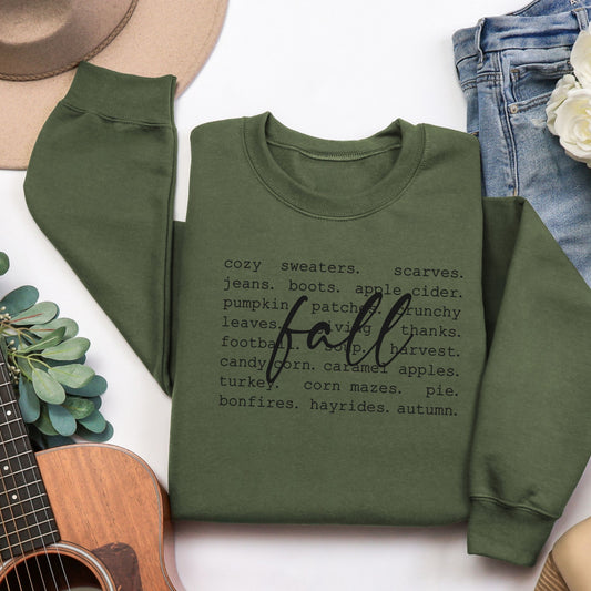 Fall Celebration