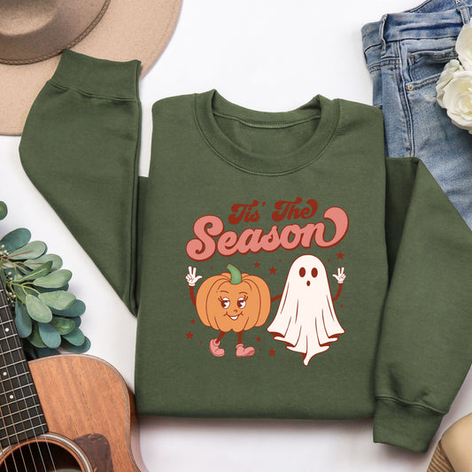 Tis' the Season