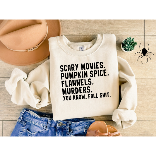 Fall Sh*t