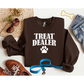 Treat Dealer -White Font