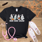 Boo Boo Crew T-Shirt