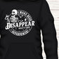 I Make Beer Disappear