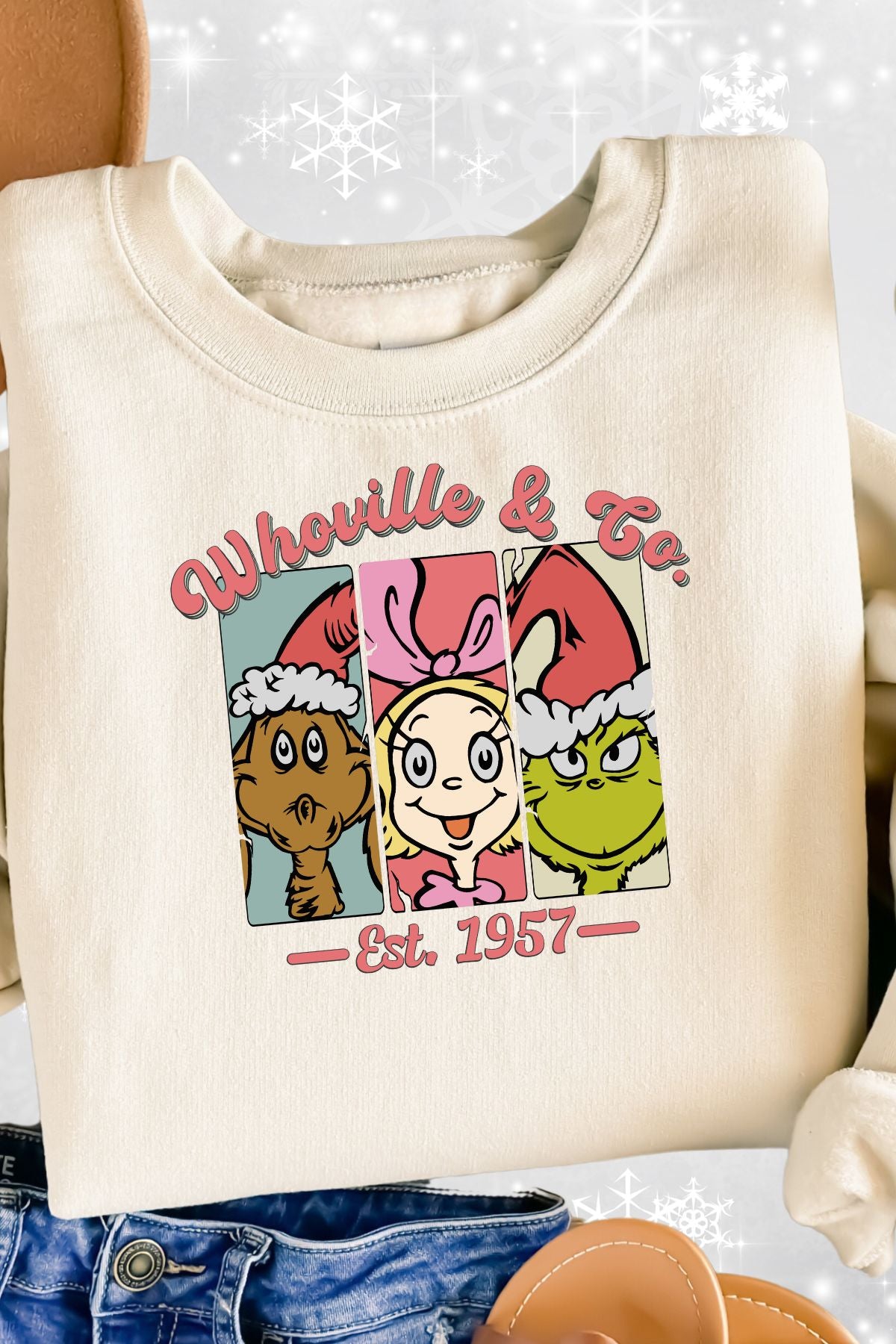 Whoville & Co