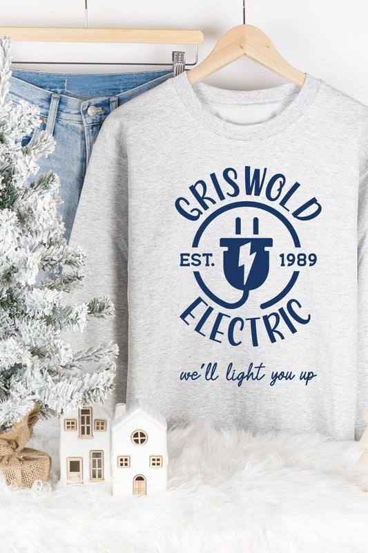 Griswold Electric