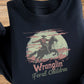 Wranglin' Feral Children