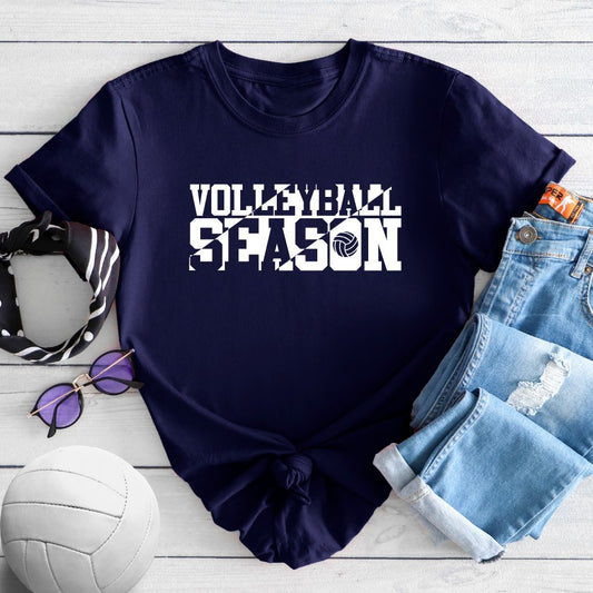 Volleyball Season