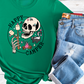 Skelly Happy Camper T-Shirt